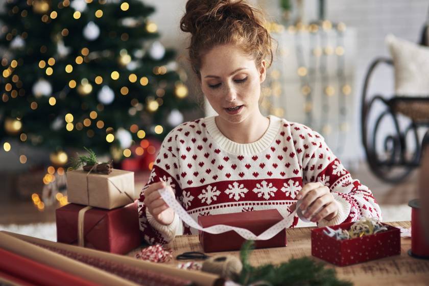 5 olcsó, könnyen kivitelezhető karácsonyi ajándék: még van időd elkészíteni őket