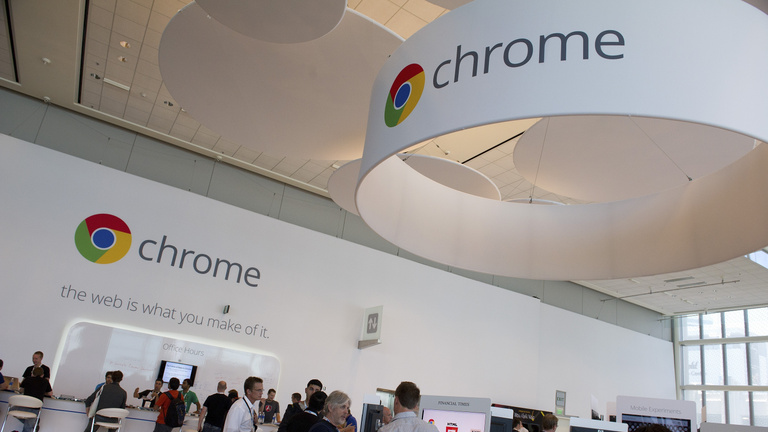 Történelmi változás előtt áll a Google Chrome