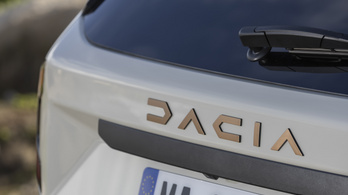 A Bigster lesz a legdrágább Dacia, de a drága náluk relatív