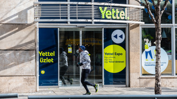 Több millió magyart érint az ügy: a Gazdasági Versenyhivatal vizsgálja a Yettel tulajdonosváltását