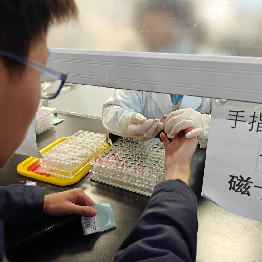 A legnagyobb veszélyt nem is a tüdőgyulladás kórokozója jelenti: ijesztő dolog derült ki a Kínában tomboló járványról