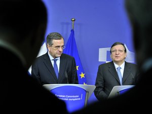 Európa bukott nebulója veszi át az EU vezetését