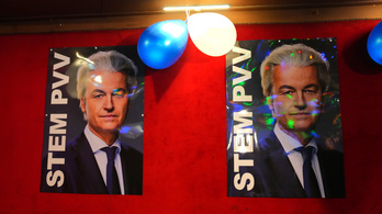 Megvan a holland választások hivatalos végeredménye