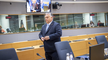 Politico: Orbán Viktor az ukrajnai támogatás blokkolásával szétzilálhatja az uniót