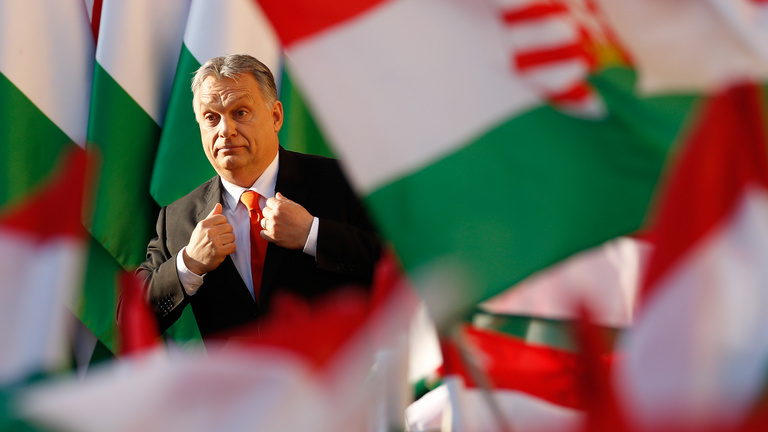 Orbán Viktor: Ezt hívják piacnak és magántulajdonnak