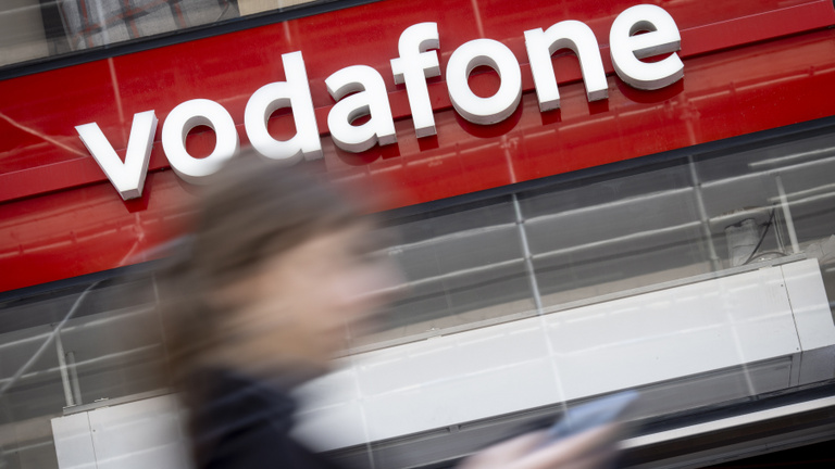 Kiderült, hol lesz elérhető a Vodafone szupergyors internete
