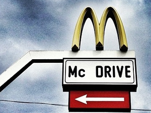 Eltűnnek a McDonald'sok Budáról?
