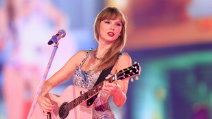 Taylor Swift ésszel fel nem fogható összeget keres csak a Spotify-al 2023-ban