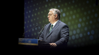 Ezt még a kritikusai is felismerték Orbán Viktornál