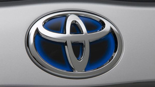 A Toyota is menekül?