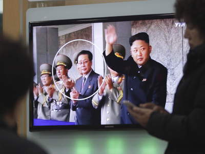 Miért indult Észak-Koreában brutális tisztogatás?