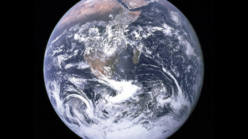Szemkápráztató, 360 fokos képek készültek a Földről