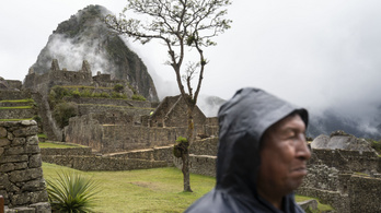 Több turista látogathatja Machu Picchu romvárosát januártól