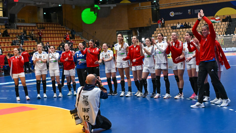 Két európai rivális biztosan vár a magyar kézisekre a női vb középdöntőjében