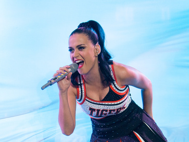A legkínosabb playback-bakik Katy Perrytől Katy Perryig