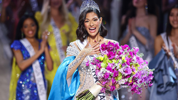 Saját országában lett nemkívánatos személy a Miss Universe 2023 győztese