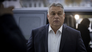 „Ho-ho-ho-hó!” – itt van Orbán Viktor Mikulás-napi bejelentkezése