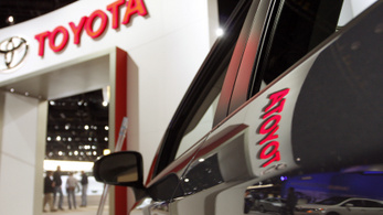 Komoly lépésre szánta el magát a Toyota: újabb darabok érkeznek Európába