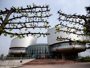 Bekeményít a strasbourgi bíróság