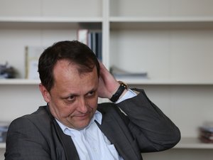 Varga kirúgta a Corvinus gazdasági igazgatóját