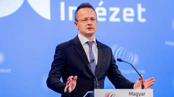 Szijjártó Péter meghatározta a magyar külpolitika irányvonalait