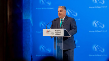 Orbán Viktor elárulta, hogy mit választott a miniszterelnöki csatakiáltásnak