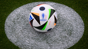 A 2024-es foci Eb-n hatalmas újítást vezettek be a labdákban
