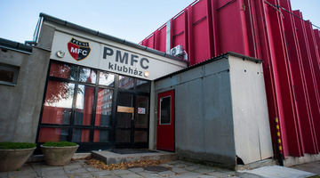 Az önkormányzat megvenné a Pécsi MFC-t