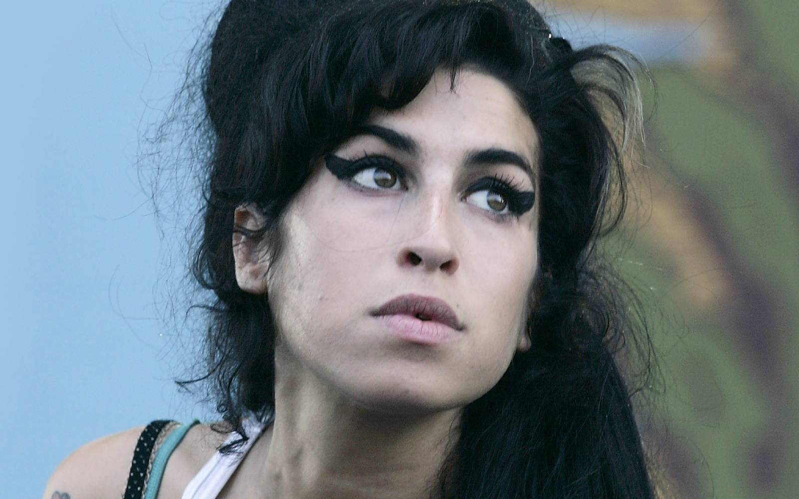 Amy Winehouse-film