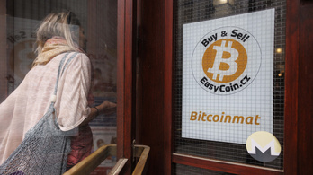 Rekordot döntött a Bitcoin árfolyama