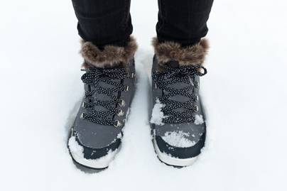 8 vastag, téli bakancs, amiben havas túrákon sem fázik a lábad: kényelmesek, és bírják a strapát