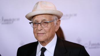 Meghalt Norman Lear televíziós legenda