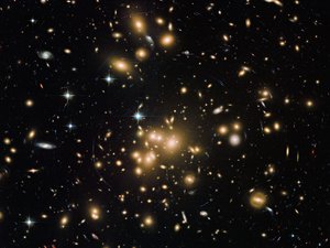 Tízmilliárd évre tekintett vissza a Hubble