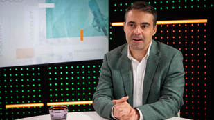 Vona Gábor: Simicska sosem rakott pénzt a Jobbikba, de megnyitotta előttünk a birodalmát