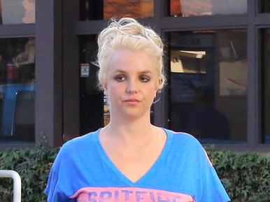 Van bugyi Britney Spearsen vagy nincs?