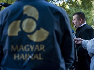 Betiltották a Magyar Hajnal rendezvényét