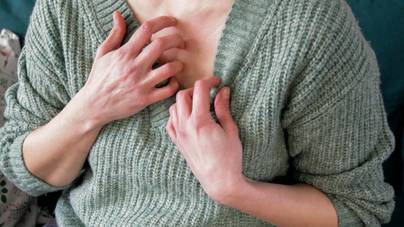 A menopauza legkellemetlenebb tünetéről tettek nagy felfedezést