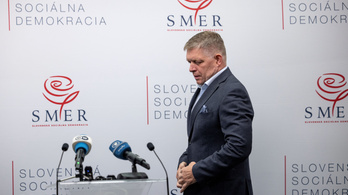 A szlovákok szerint kibír négy évet a jelenlegi kormányuk