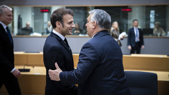 Franciaországból Dél-Amerikába utazott Orbán Viktor