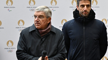 Hivatalos döntés született az orosz sportolók párizsi olimpián való részvételéről