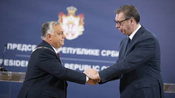 Orbán Viktor újabb küldetést vállalt magára