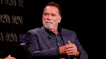 Hamarosan bárki összefuthat Arnold Schwarzeneggerrel Budapesten