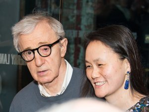 Tudja, miért pedofilozták le Woody Allent?
