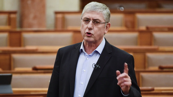 Gyurcsány Ferenc árulást emlegetve esett a kormánynak a parlamentben