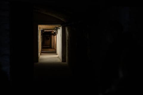 A föld alatt egy más világ – Budapest bunkerei