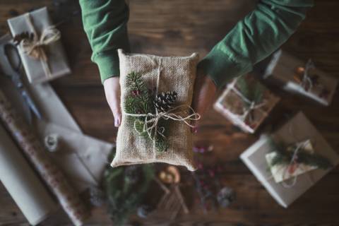 Így tedd a Balatont a fa alá! – Karácsonyi ajándéktippek