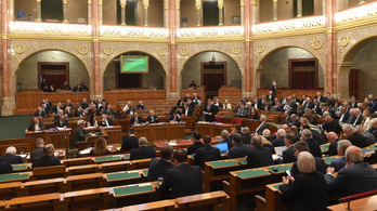 Döntött a parlament: átírják a választási szabályokat a Mi Hazánk javaslatára