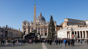 Hamarosan ítéletet hirdetnek a nagy vatikáni korrupciós perben