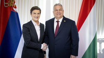 Orbán Viktor megérkezett Brüsszelbe, rögtön tárgyalással kezdett