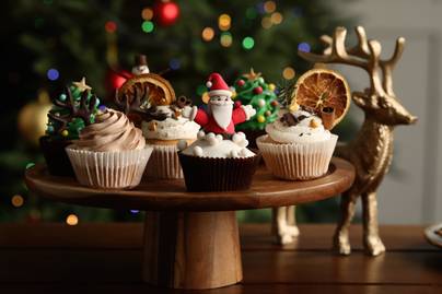 7 pofonegyszerű cukormentes sütemény - A karácsonyi asztalon is megállják a helyüket